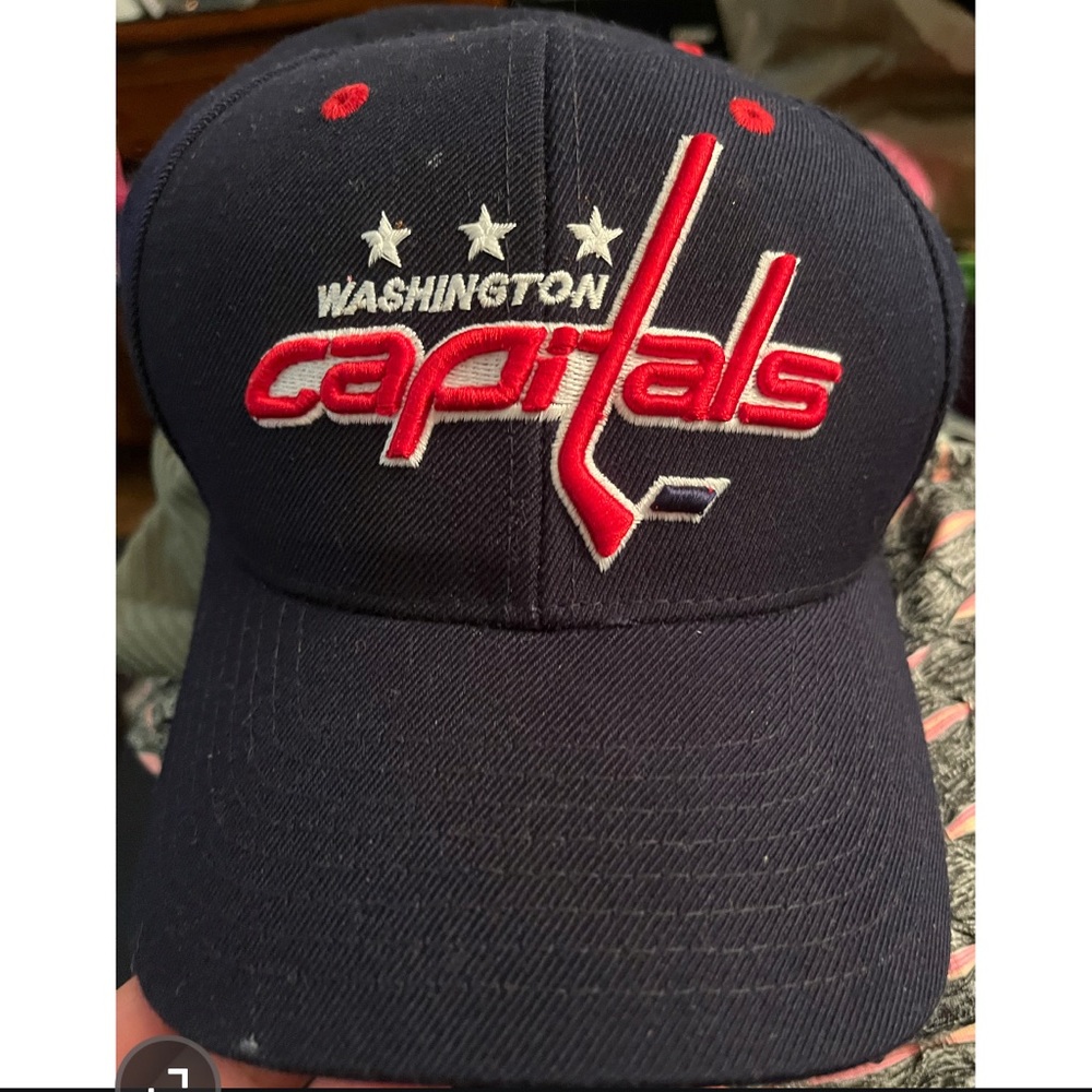 Washington Capitals Hat